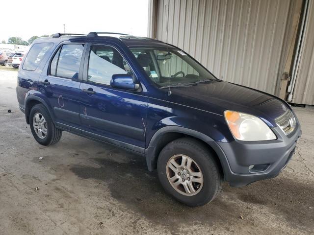 Photo 3 VIN: JHLRD78814C033529 - HONDA CRV 