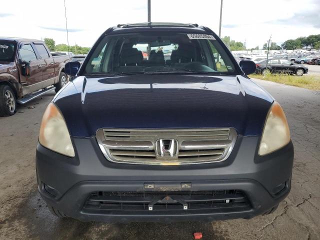 Photo 4 VIN: JHLRD78814C033529 - HONDA CRV 