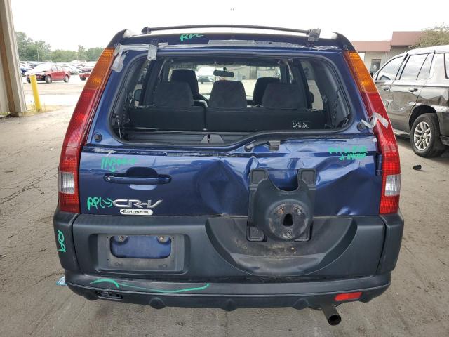 Photo 5 VIN: JHLRD78814C033529 - HONDA CRV 