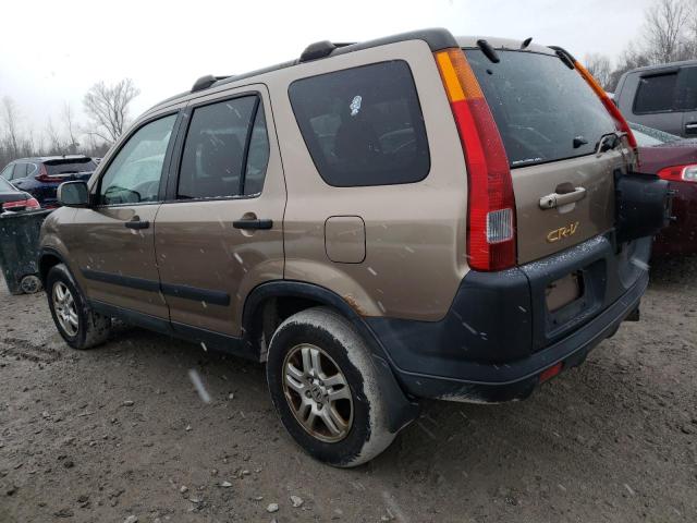 Photo 1 VIN: JHLRD78814C051884 - HONDA CRV 