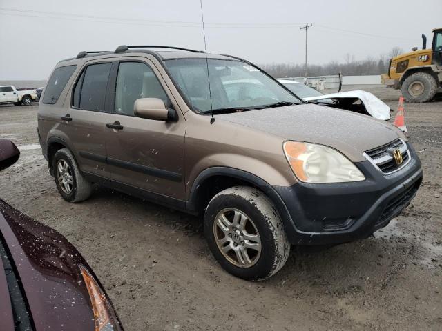 Photo 3 VIN: JHLRD78814C051884 - HONDA CRV 