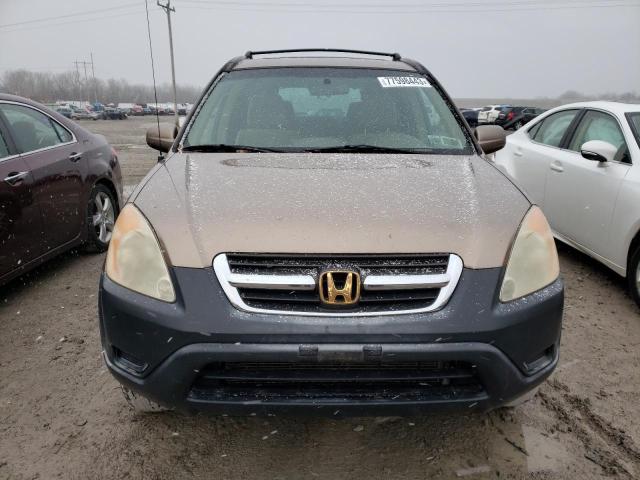 Photo 4 VIN: JHLRD78814C051884 - HONDA CRV 