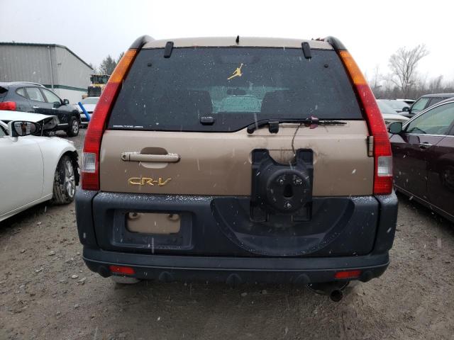 Photo 5 VIN: JHLRD78814C051884 - HONDA CRV 