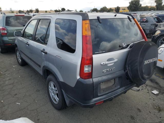 Photo 1 VIN: JHLRD78814C055594 - HONDA CR-V EX 