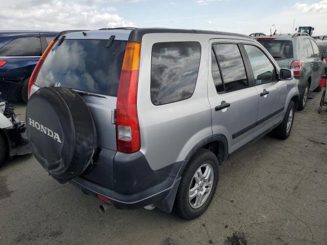 Photo 2 VIN: JHLRD78814C055594 - HONDA CR-V EX 