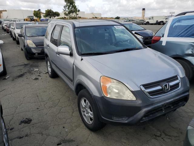 Photo 3 VIN: JHLRD78814C055594 - HONDA CR-V EX 