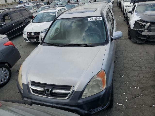 Photo 4 VIN: JHLRD78814C055594 - HONDA CR-V EX 