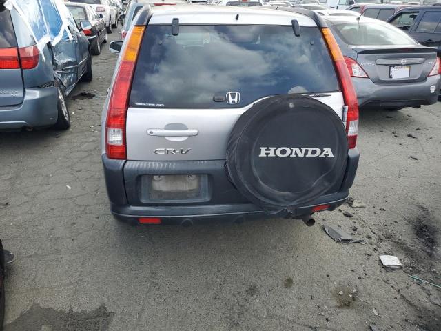 Photo 5 VIN: JHLRD78814C055594 - HONDA CR-V EX 