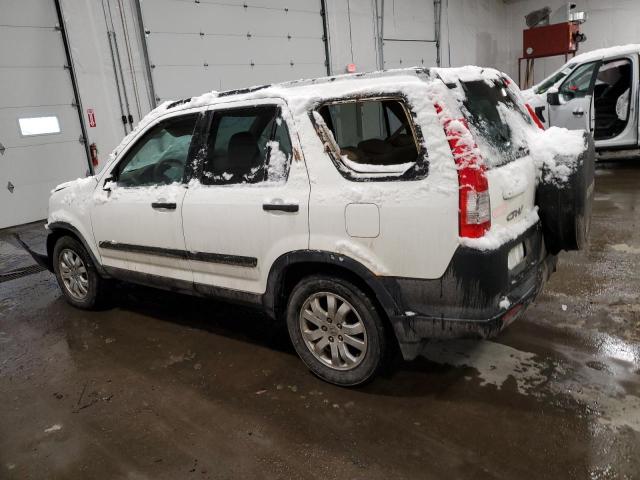 Photo 1 VIN: JHLRD78815C000936 - HONDA CRV 