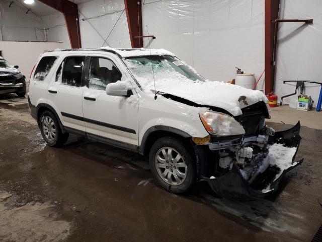 Photo 3 VIN: JHLRD78815C000936 - HONDA CRV 