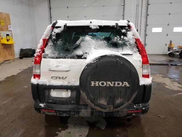 Photo 5 VIN: JHLRD78815C000936 - HONDA CRV 