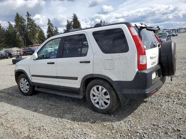 Photo 1 VIN: JHLRD78815C013752 - HONDA CRV 