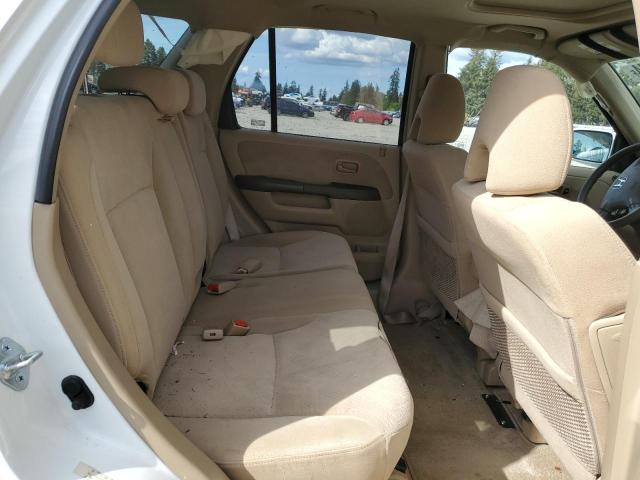 Photo 10 VIN: JHLRD78815C013752 - HONDA CRV 