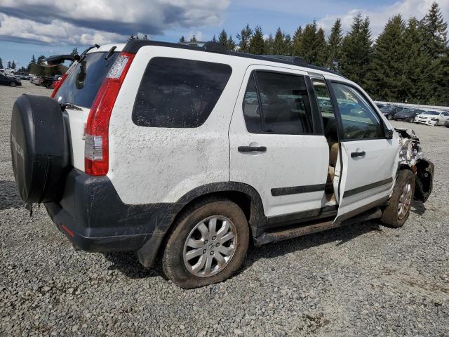 Photo 2 VIN: JHLRD78815C013752 - HONDA CRV 