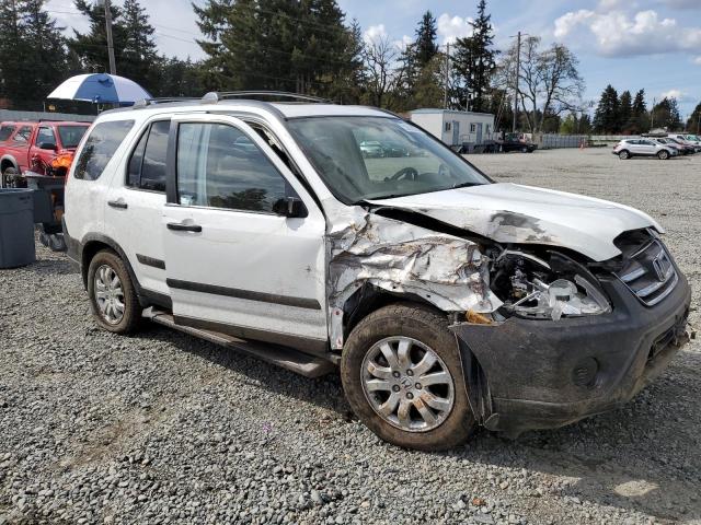 Photo 3 VIN: JHLRD78815C013752 - HONDA CRV 