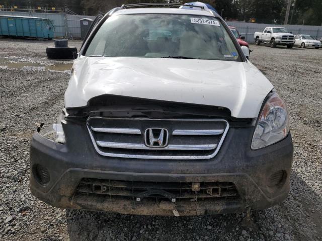 Photo 4 VIN: JHLRD78815C013752 - HONDA CRV 