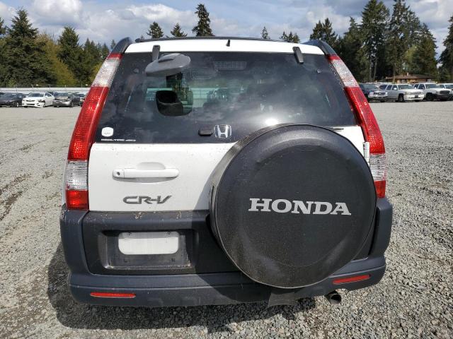 Photo 5 VIN: JHLRD78815C013752 - HONDA CRV 