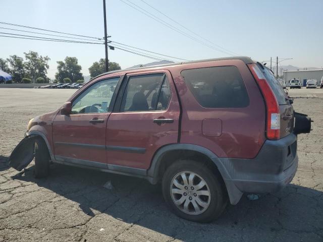 Photo 1 VIN: JHLRD78815C022757 - HONDA CRV 