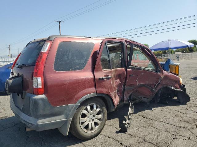 Photo 2 VIN: JHLRD78815C022757 - HONDA CRV 