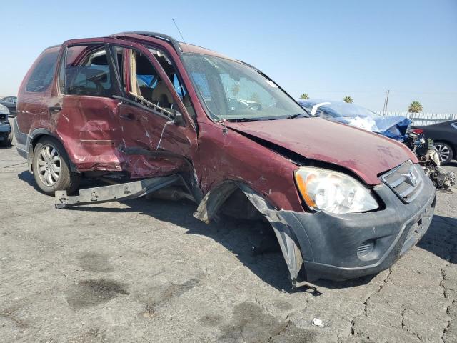 Photo 3 VIN: JHLRD78815C022757 - HONDA CRV 