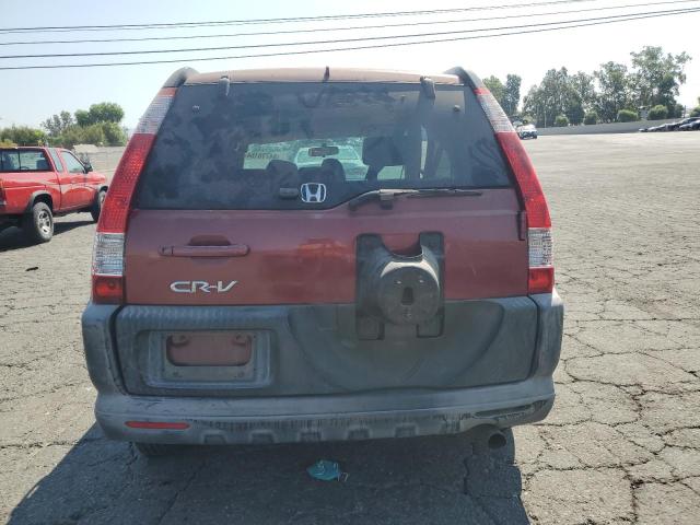 Photo 5 VIN: JHLRD78815C022757 - HONDA CRV 