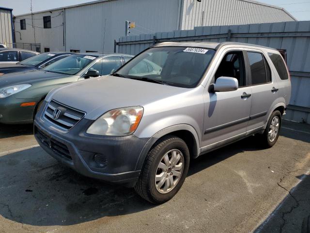 Photo 0 VIN: JHLRD78815C042359 - HONDA CRV 