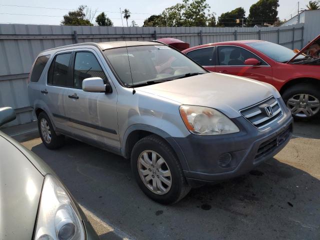 Photo 3 VIN: JHLRD78815C042359 - HONDA CRV 