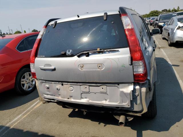 Photo 5 VIN: JHLRD78815C042359 - HONDA CRV 