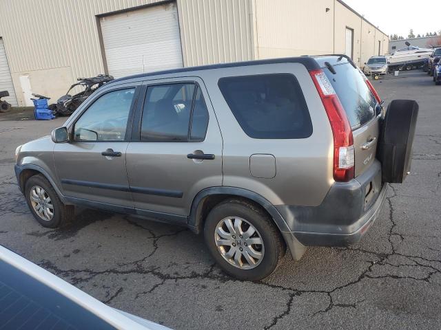 Photo 1 VIN: JHLRD78815C059372 - HONDA CR-V EX 