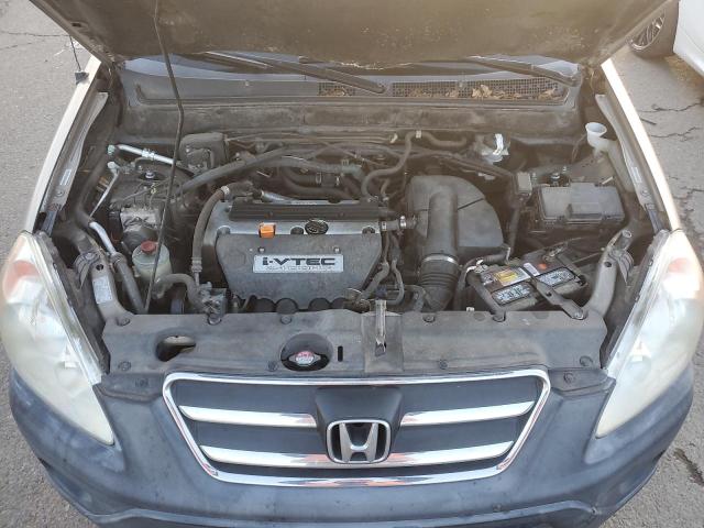 Photo 10 VIN: JHLRD78815C059372 - HONDA CR-V EX 