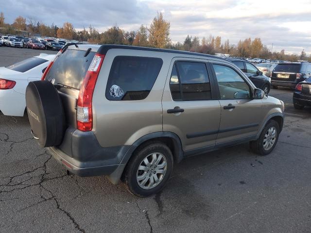 Photo 2 VIN: JHLRD78815C059372 - HONDA CR-V EX 