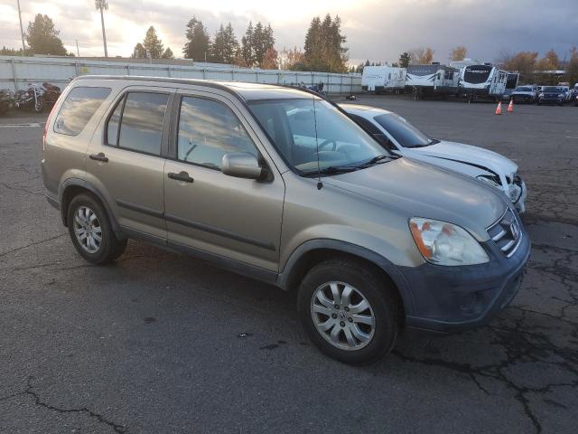 Photo 3 VIN: JHLRD78815C059372 - HONDA CR-V EX 