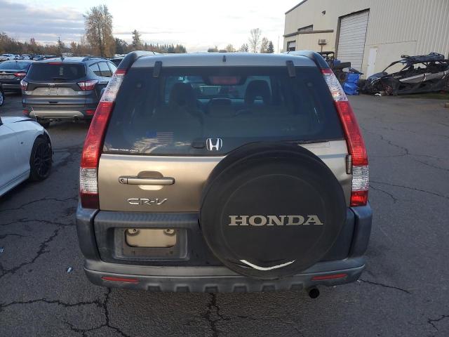 Photo 5 VIN: JHLRD78815C059372 - HONDA CR-V EX 