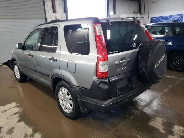 Photo 1 VIN: JHLRD78816C015552 - HONDA CRV 