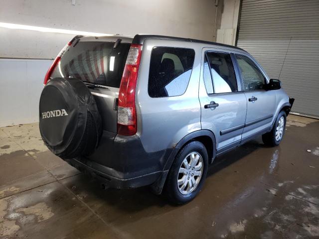 Photo 2 VIN: JHLRD78816C015552 - HONDA CRV 