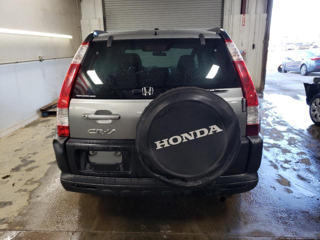 Photo 5 VIN: JHLRD78816C015552 - HONDA CRV 