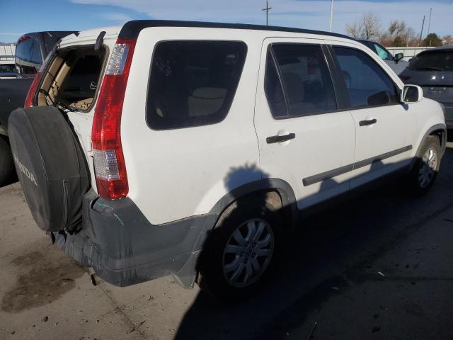 Photo 2 VIN: JHLRD78816C018600 - HONDA CR-V EX 