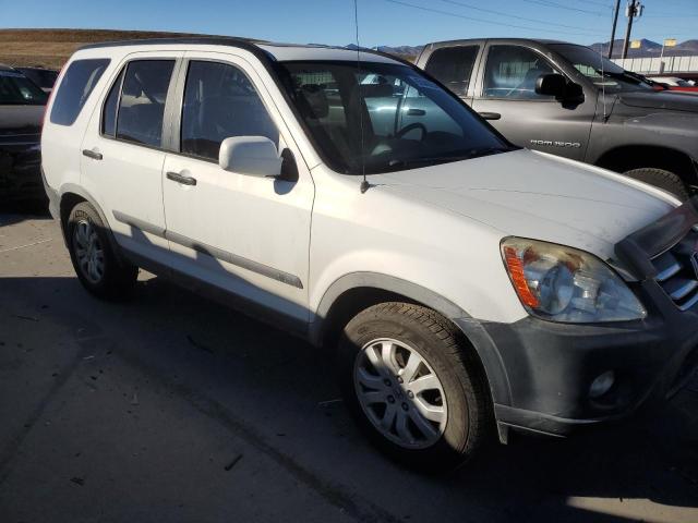 Photo 3 VIN: JHLRD78816C018600 - HONDA CR-V EX 