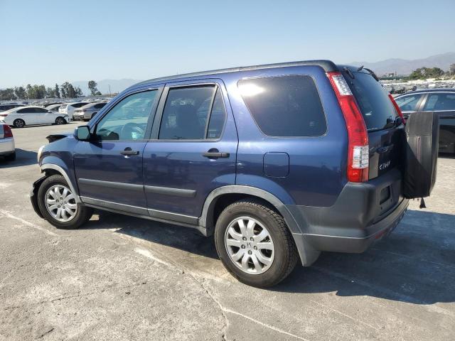 Photo 1 VIN: JHLRD78816C022159 - HONDA CRV 