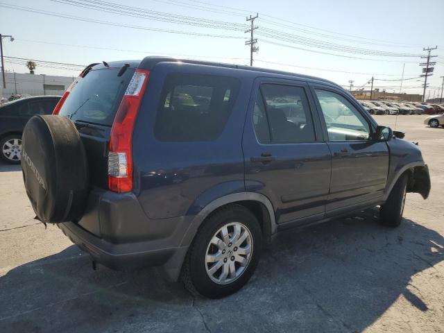 Photo 2 VIN: JHLRD78816C022159 - HONDA CRV 