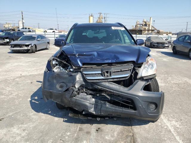 Photo 4 VIN: JHLRD78816C022159 - HONDA CRV 