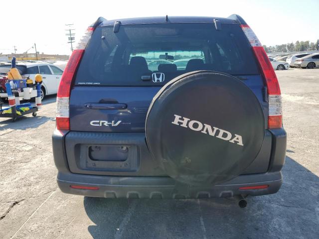 Photo 5 VIN: JHLRD78816C022159 - HONDA CRV 