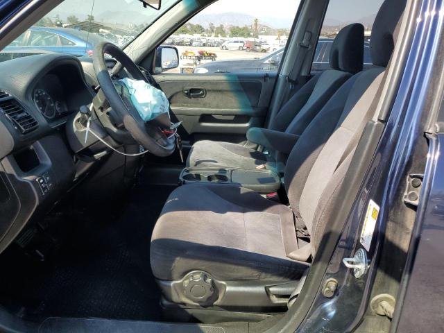 Photo 6 VIN: JHLRD78816C022159 - HONDA CRV 