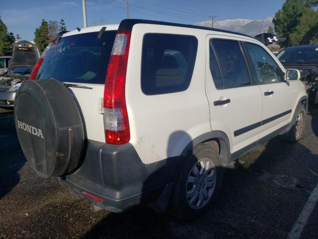 Photo 2 VIN: JHLRD78816C029029 - HONDA CRV 