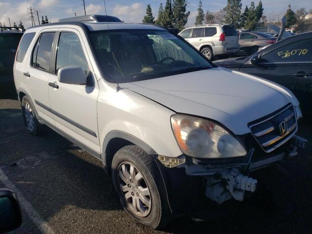 Photo 3 VIN: JHLRD78816C029029 - HONDA CRV 