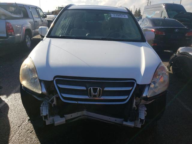 Photo 4 VIN: JHLRD78816C029029 - HONDA CRV 