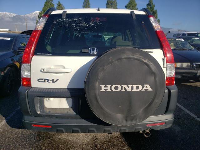 Photo 5 VIN: JHLRD78816C029029 - HONDA CRV 