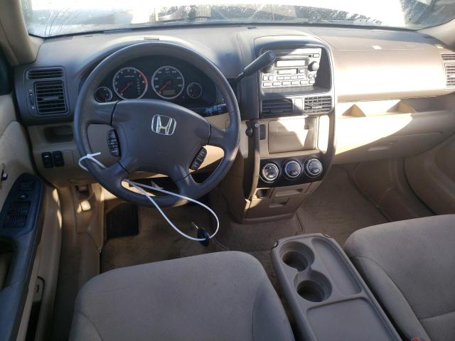 Photo 7 VIN: JHLRD78816C029029 - HONDA CRV 