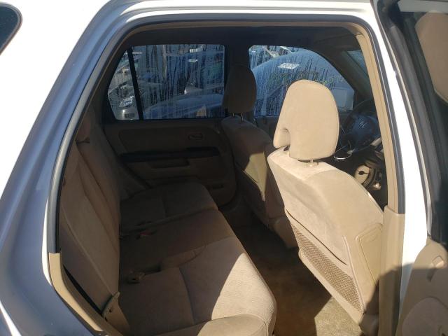 Photo 9 VIN: JHLRD78816C029029 - HONDA CRV 