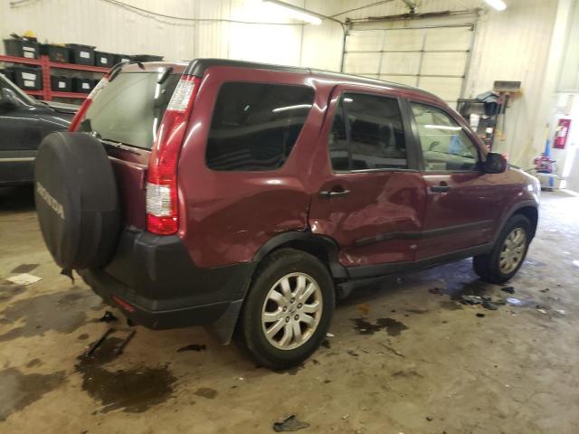 Photo 2 VIN: JHLRD78816C032867 - HONDA CRV 